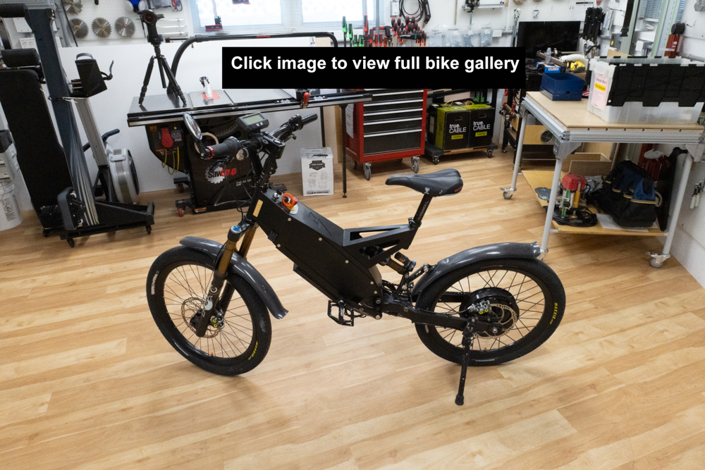 Bike Gallery